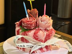 -厚贞日式烤肉(浦东汇智店)