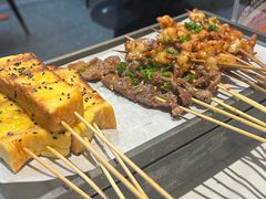 -靓虾二哥·龙虾馆(大塘总店)