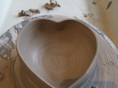 -爱上泥创意DIY手工陶艺(昙华林店)