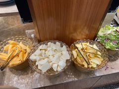 -素满香·素食自助餐(福州·长乐北路店)