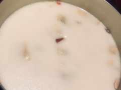 胡椒猪肚鸡-捞王猪肚鸡火锅(财富中心店)