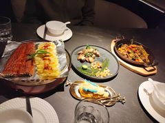 -烛影拾光观景餐厅·创意菜·摄影·小提琴(大唐不夜城店)