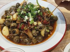 -郑记•不夜城烧烤•龙虾•虾蟹(黄鹤楼店)