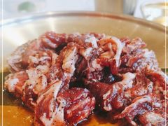 -老板娘的烤肉店(港湾广场店)