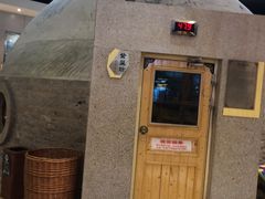 -丽池宫韩式汗蒸会馆(华灯坊店)