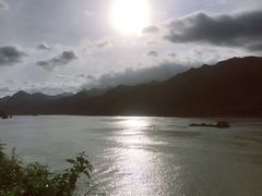 -羚羊峡古栈道森林公园
