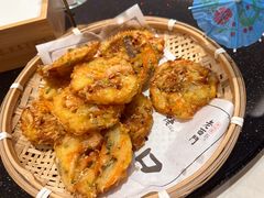 -老西门·常州菜(新区店)