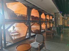 -星河湾温泉洗浴酒店