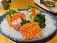 -三石铁板烧(紫竹桥店)