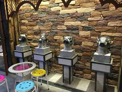 -九宫格重庆火锅(北国商城店)