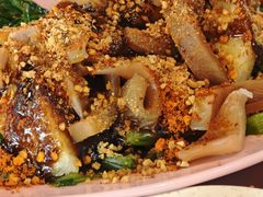-金伯利街美食夜市
