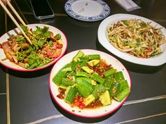 -京悦南门涮羊肉·羊蝎子火锅(田林路店)