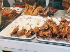 -徐六孃正宗甜皮鸭(张公桥店)