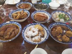 -国俊八大碗饭店