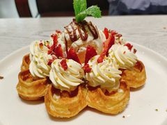 -娜娜家•Nana's restaurant(国金汇店)