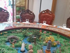 -普天和酒楼·新津菜·烤鸭(天津之眼店)