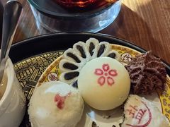 -仿膳饭庄·宫廷风味(百年传承店)