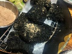 -小川洋风料理(汉街店)
