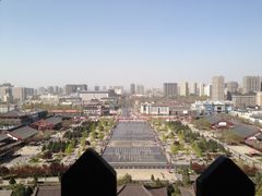 -大慈恩寺(大雁塔)