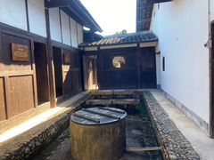 -毛泽东才溪乡调查旧址景区