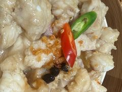 -花城粤菜餐厅(高新区店)