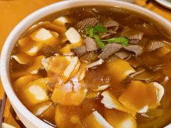 -竹里馆 ·茶食(奥体店)