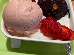 -满记甜品(荟聚购物中心店)