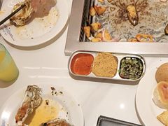 -星伦多自助料理·涮烤一体(奉贤龙湖天街店)
