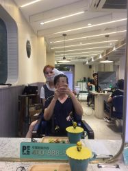 -PE SALON