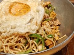 -圳兴面王·拌川·特色炒面(南山保利剧院店)