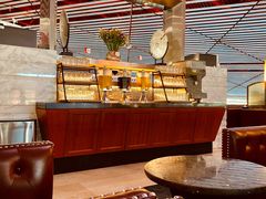 -首都机场t3-c国航两舱休息室