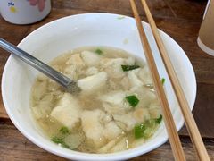 -老刘家biangbiang面(鼓楼店)