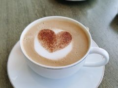 -悦厅·下午茶(杭州柏悦酒店)