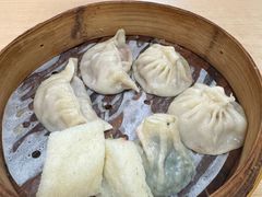 精品小笼杂什-柳湖茶坊(柳湖店)