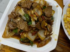 -黑皮酸菜鱼(三山街店)