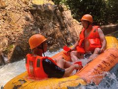 -清泉湾生态旅游度假区