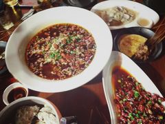 -庆合府重庆大排档(紫都城店)