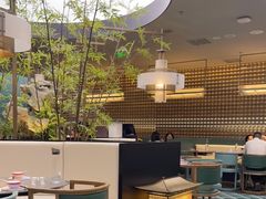 大堂-江南里·新浙菜(苏州大悦城店)