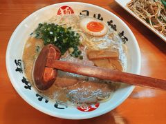 -日出拉面(望京店)