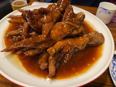 -崔义清鲁菜馆(大明湖店)