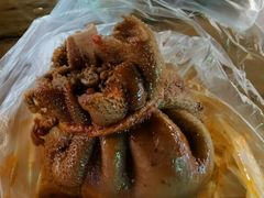 -鼓楼夜市