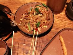 -花和尚·湘西小串烧烤(祈福店)