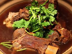 炖棒骨-真定郝家排骨(正定县总店)