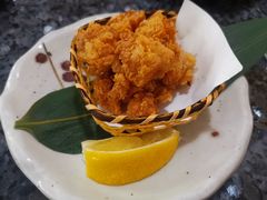 -菊上料理(蜀山银泰百货店)