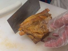 -西贝(武汉群星城店)