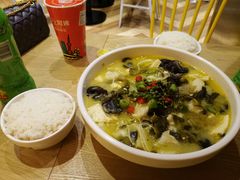 -鱼你在一起(南开天佑城店)