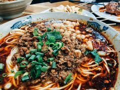 -丁丁猫重庆小面(徐州路店)