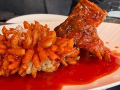 -江南雅厨(李公堤店)