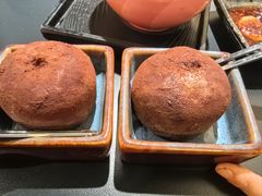 -無二炙坊·和牛烧肉(大钟寺1733店)
