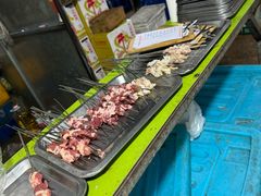 -慧姐烤串(南宁南小区店)